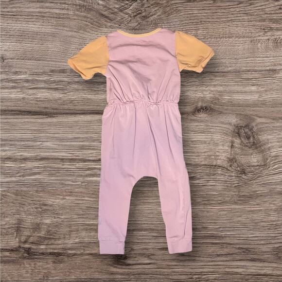 Snow White Rags Jumper - Picture 3 of 3